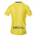 Echipament fotbal Villarreal Tricou Acasa 2025-26 maneca scurta