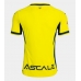 Echipament fotbal Villarreal Tricou Acasa 2026-27 maneca scurta