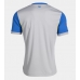 Echipament fotbal Villarreal Tricou Deplasare 2026-27 maneca scurta