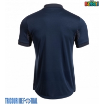 Echipament fotbal Villarreal Tricou Treilea 2025-26 maneca scurta