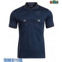 Echipament fotbal Villarreal Tricou Treilea 2025-26 maneca scurta
