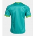 Echipament fotbal Villarreal Tricou Treilea 2026-27 maneca scurta