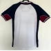 Echipament fotbal West Ham 1999-2000 Tricou Retro Deplasare maneca scurta