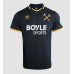 Echipament fotbal West Ham United James Ward-Prowse #8 Tricou Treilea 2025-26 maneca scurta