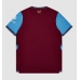 Echipament fotbal West Ham United Tricou Acasa 2026-27 maneca scurta