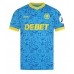 Echipament fotbal Wolves Fer Lopez #28 Tricou Treilea 2026-27 maneca scurta