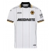 Echipament fotbal Wolves Rodrigo Gomes #21 Tricou Deplasare 2026-27 maneca scurta