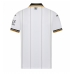 Echipament fotbal Wolves Tricou Deplasare 2026-27 maneca scurta