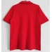 Echipament fotbal Țara Galilor 1976-1979 Tricou Retro Acasa maneca scurta