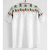 Echipament fotbal Țara Galilor 1990-1991 Tricou Retro Deplasare maneca scurta
