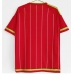 Echipament fotbal Țara Galilor 2015 Tricou Retro Acasa maneca scurta