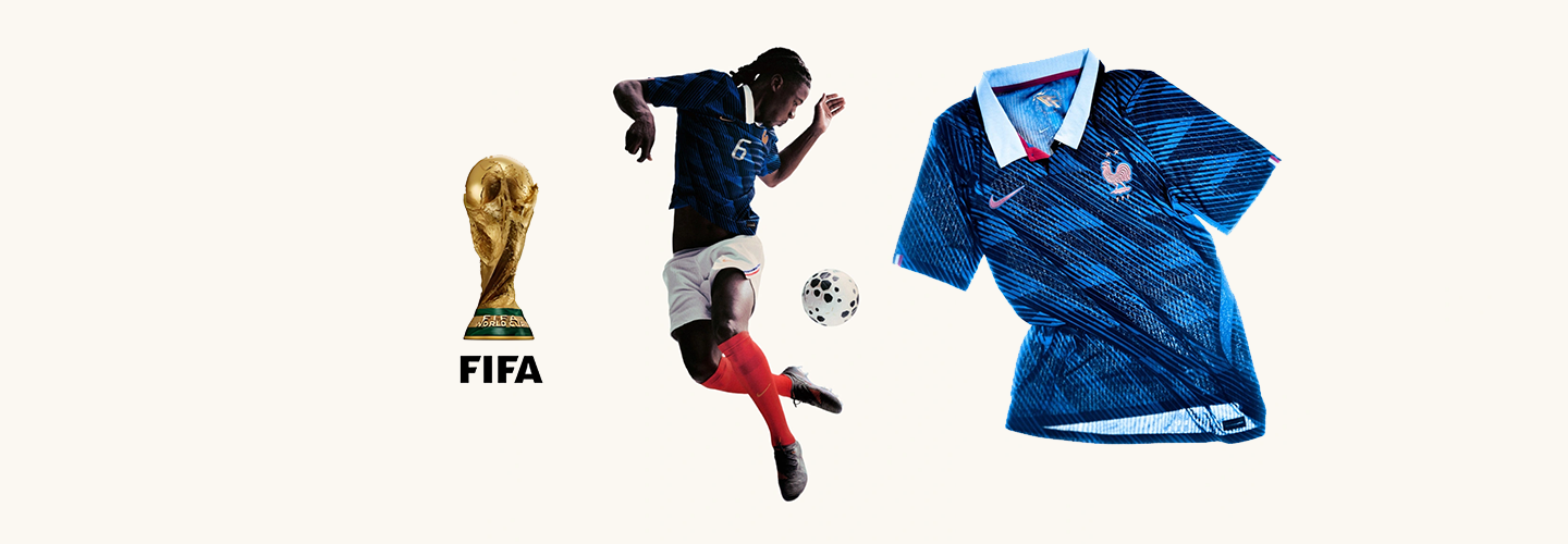 Franța Mondial 2026 Barbati