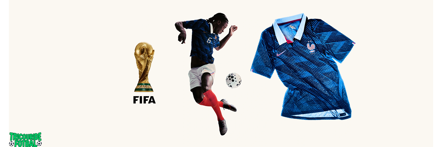 Franța Mondial 2026 Barbati