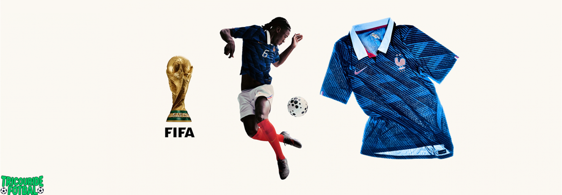 Franța Mondial 2026 Barbati