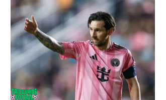 Influența lui Messi a transcendut de mult domeniul în sine