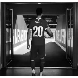 Tricoul cu numărul 20 care nu se decolorează niciodată